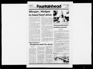 Fountainhead, November 9, 1976